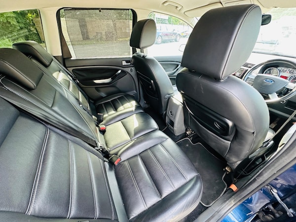 Used Ford C-Max 2009 for sale - 76188946: Photo 18