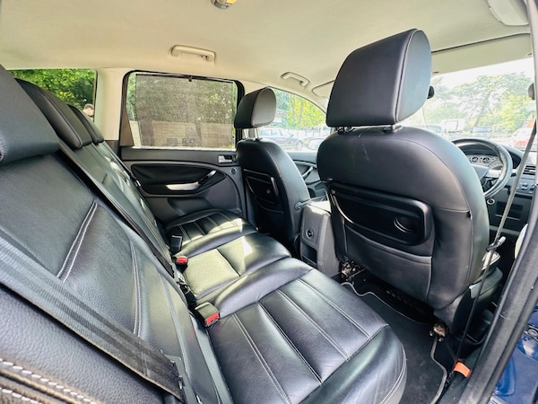 Used Ford C-Max 2009 for sale - 76188946: Photo 19