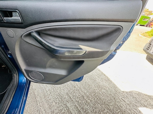 Used Ford C-Max 2009 for sale - 76188946: Photo 21