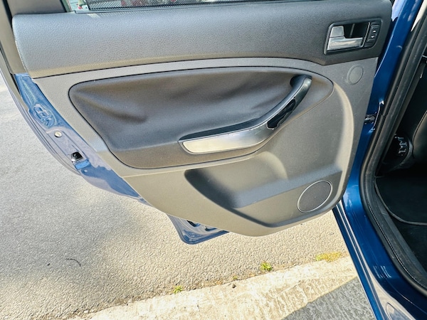 Used Ford C-Max 2009 for sale - 76188946: Photo 23