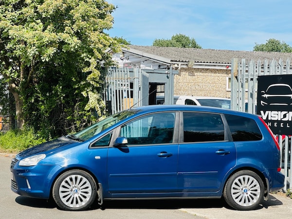 Used Ford C-Max 2009 for sale - 76188946: Photo 5