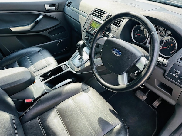 Used Ford C-Max 2009 for sale - 76188946: Photo 7