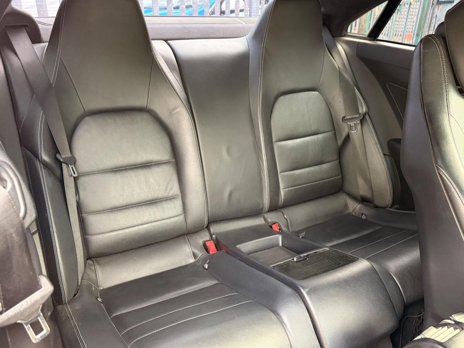 Used Mercedes-Benz E Class 2012 for sale - 76348900: Photo 20
