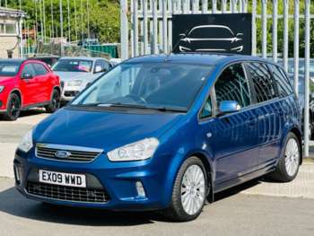 Used Ford C-Max 2009 for sale - 74712676: Photo