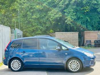 Used Ford C-Max 2009 for sale - 74712676: Photo