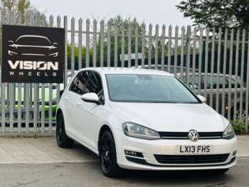 2023 (23) - 1.4 TSI BlueMotion Tech SE DSG Euro 5 (s/s) 5dr