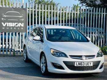 2013 (63) - 1.6 16v SRi Euro 5 5dr