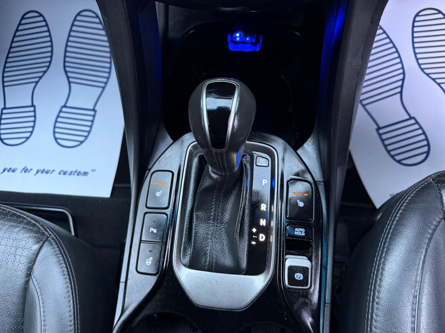 Used Hyundai Santa Fe 2014 for sale - 76398909: Photo 33