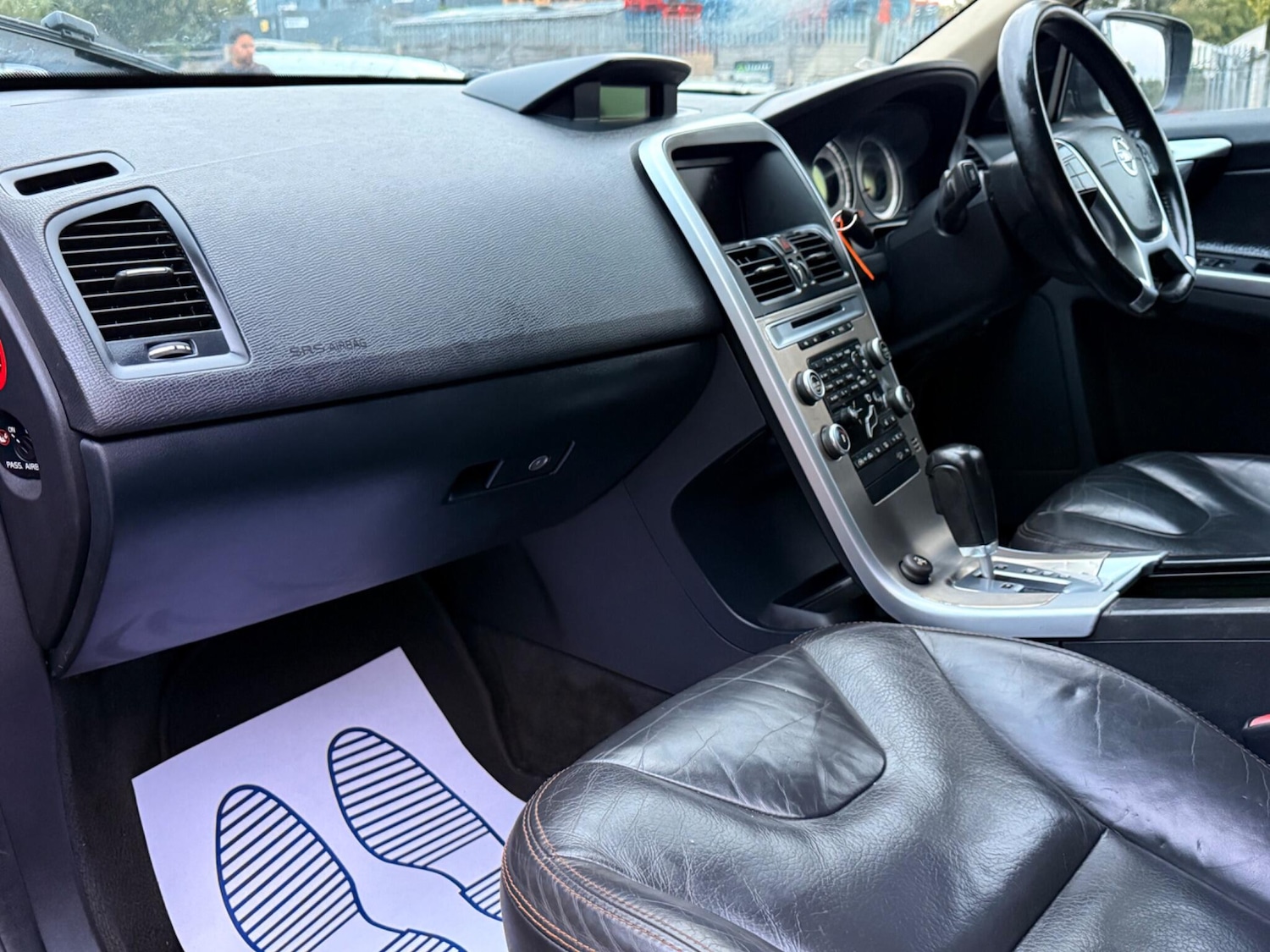 Used Volvo XC60 2010 for sale - 76657390: Photo 14