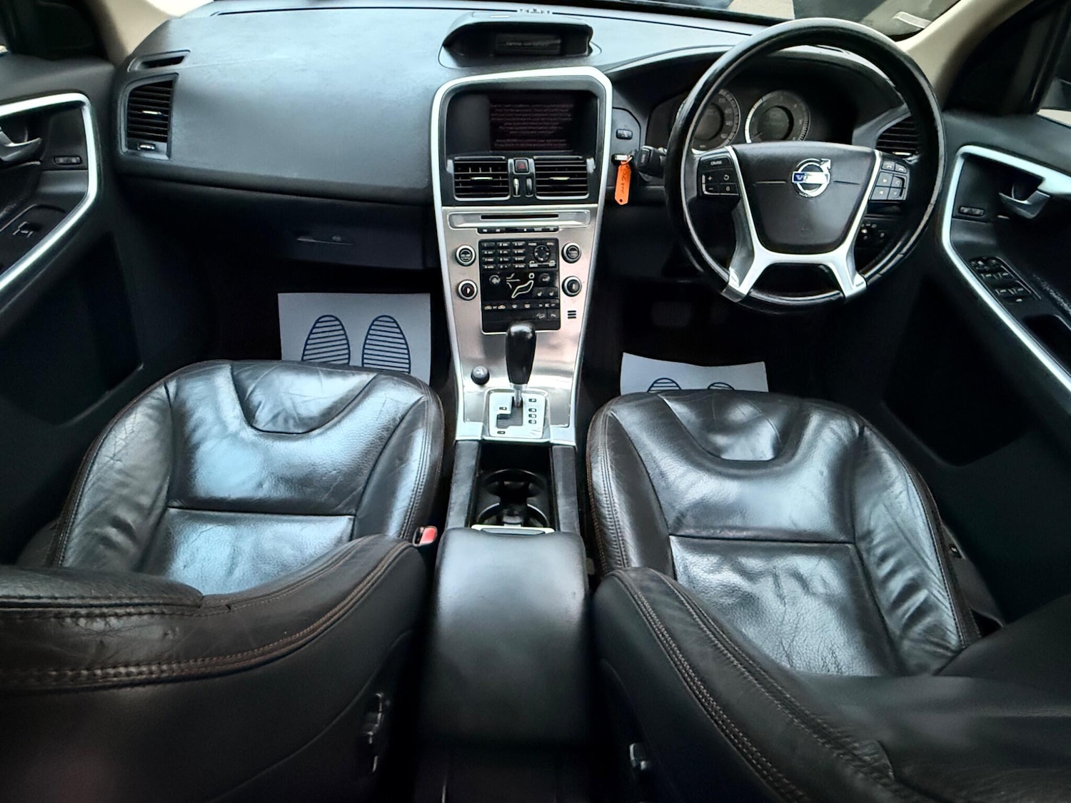 Used Volvo XC60 2010 for sale - 76657390: Photo 18