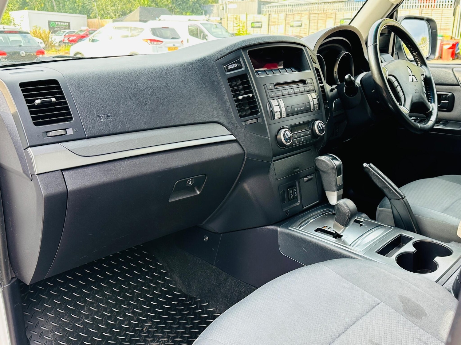 Vehicle 13