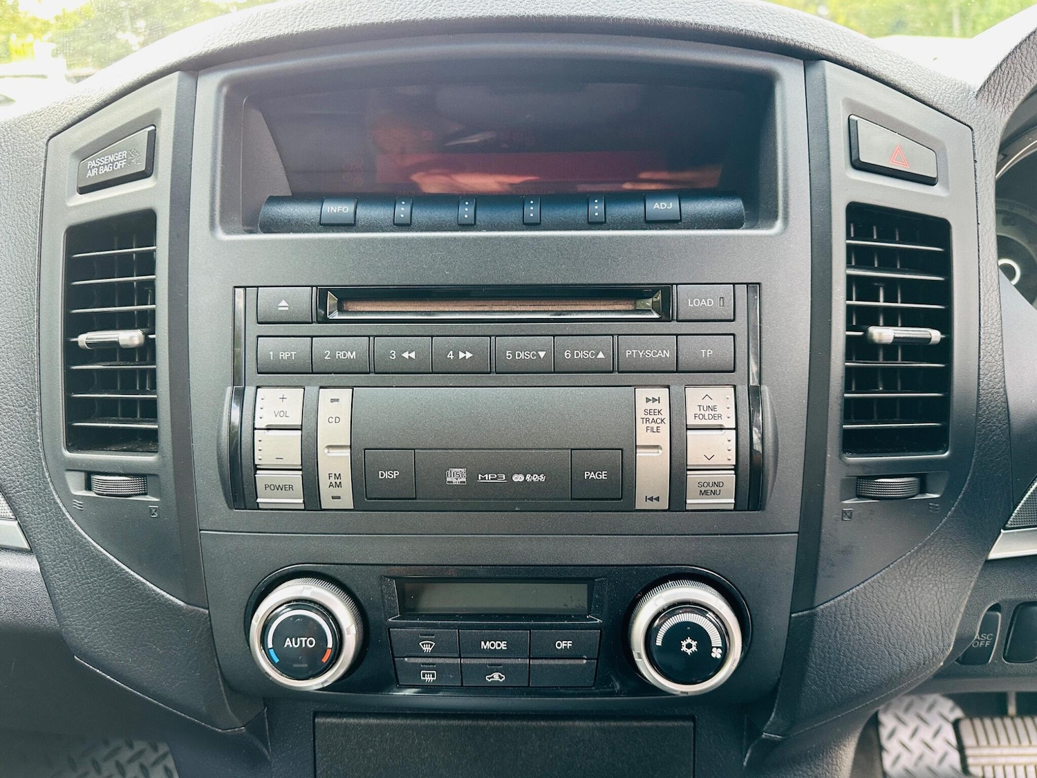 Vehicle 25