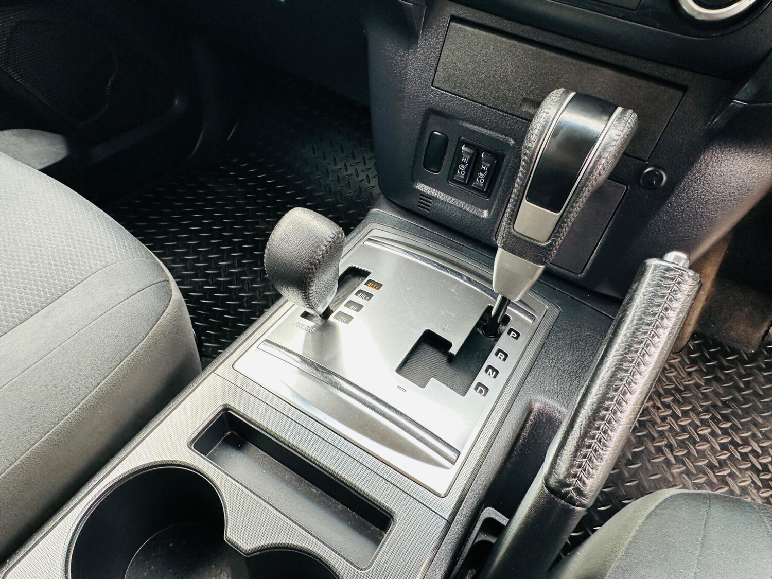 Vehicle 26