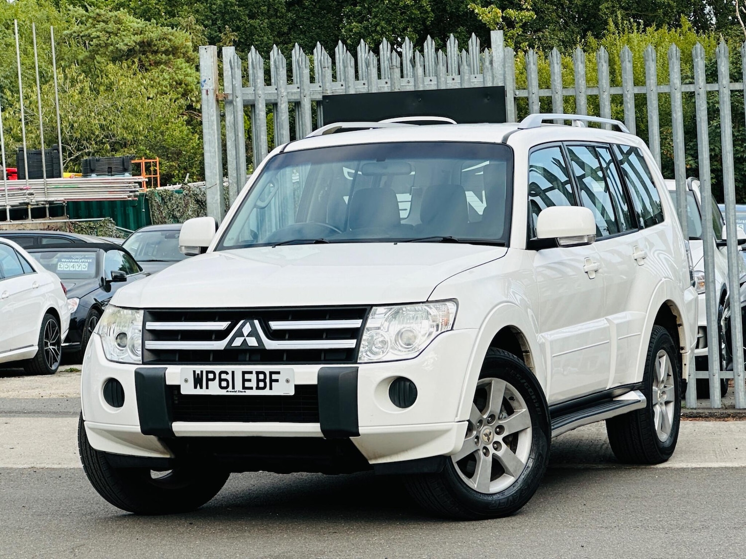 Vehicle 34