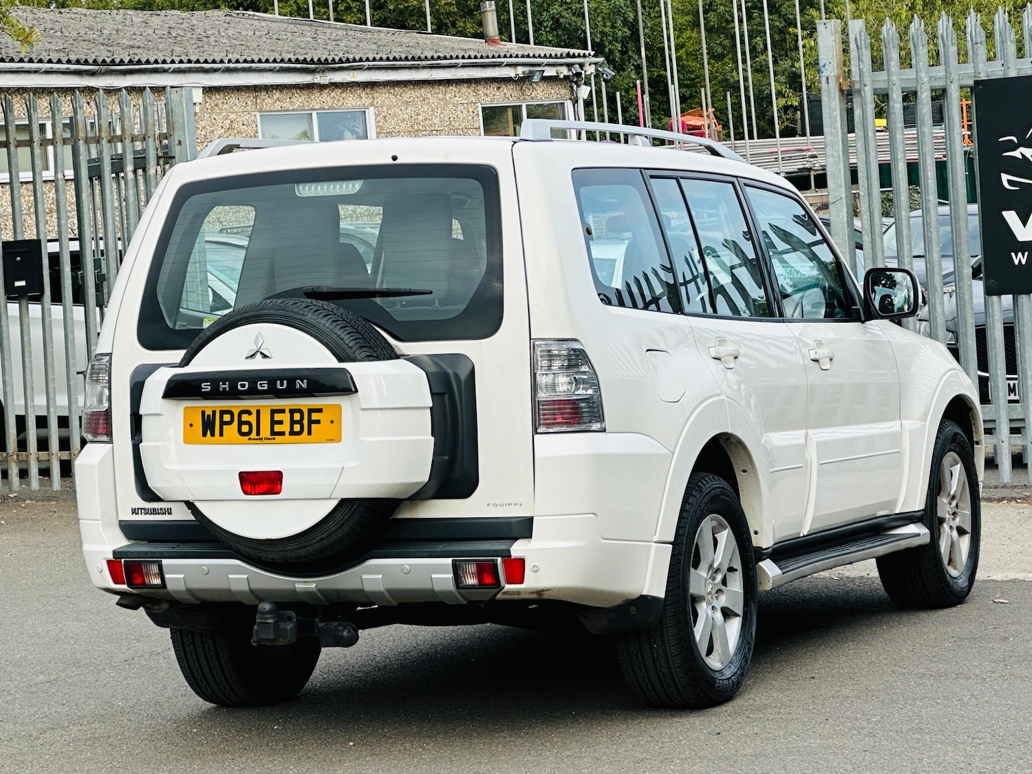 Vehicle 41