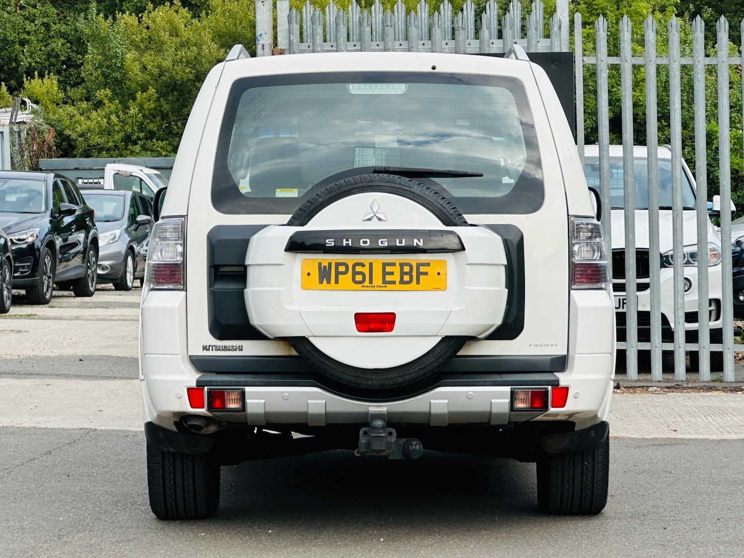 Vehicle 42