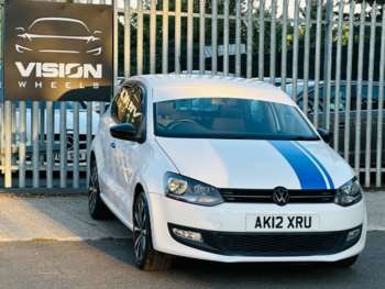 2012 (12) - 1.4 Match Euro 5 5dr