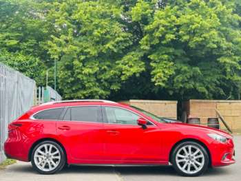 Used Mazda Mazda6 2014 for sale - 74921725: Photo