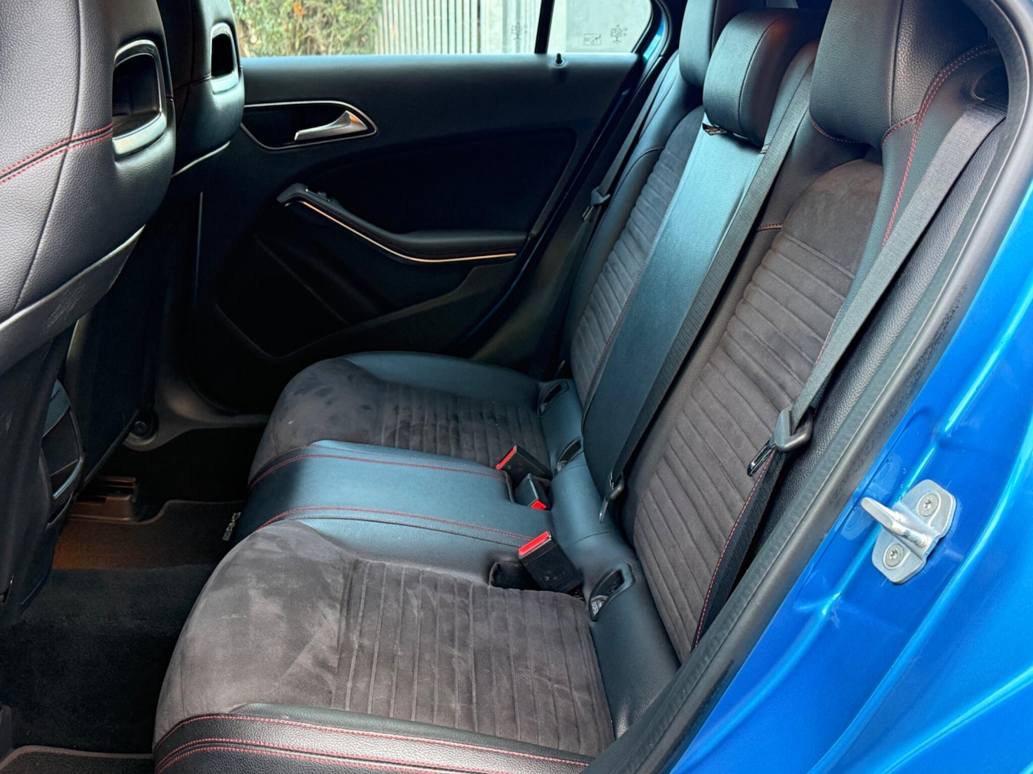 Used Mercedes-Benz A-Class 2015 for sale - 76399345: Photo 16