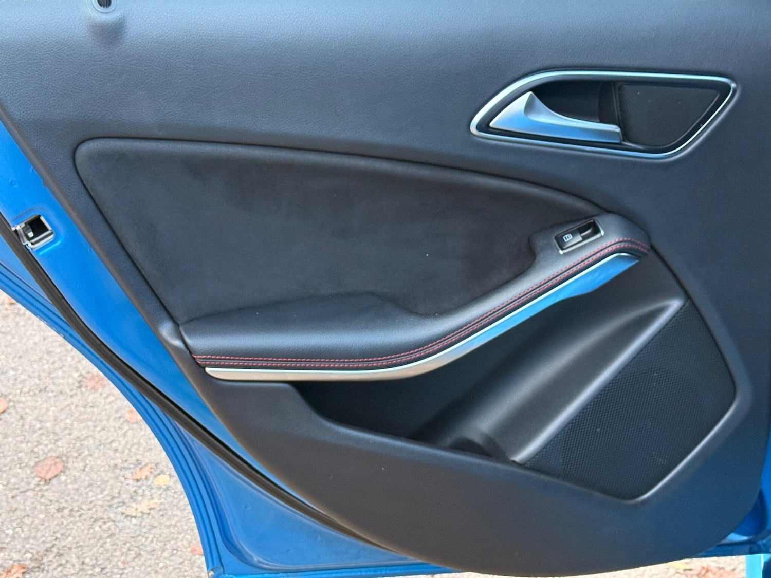 Used Mercedes-Benz A-Class 2015 for sale - 76399345: Photo 19