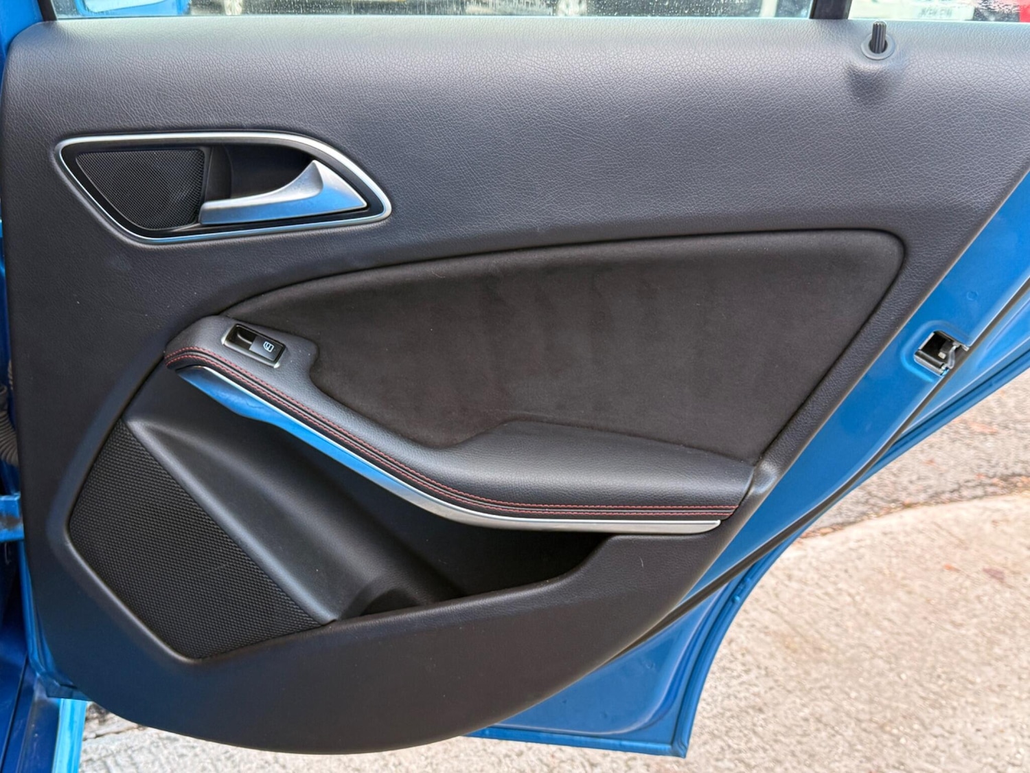 Used Mercedes-Benz A-Class 2015 for sale - 76399345: Photo 21