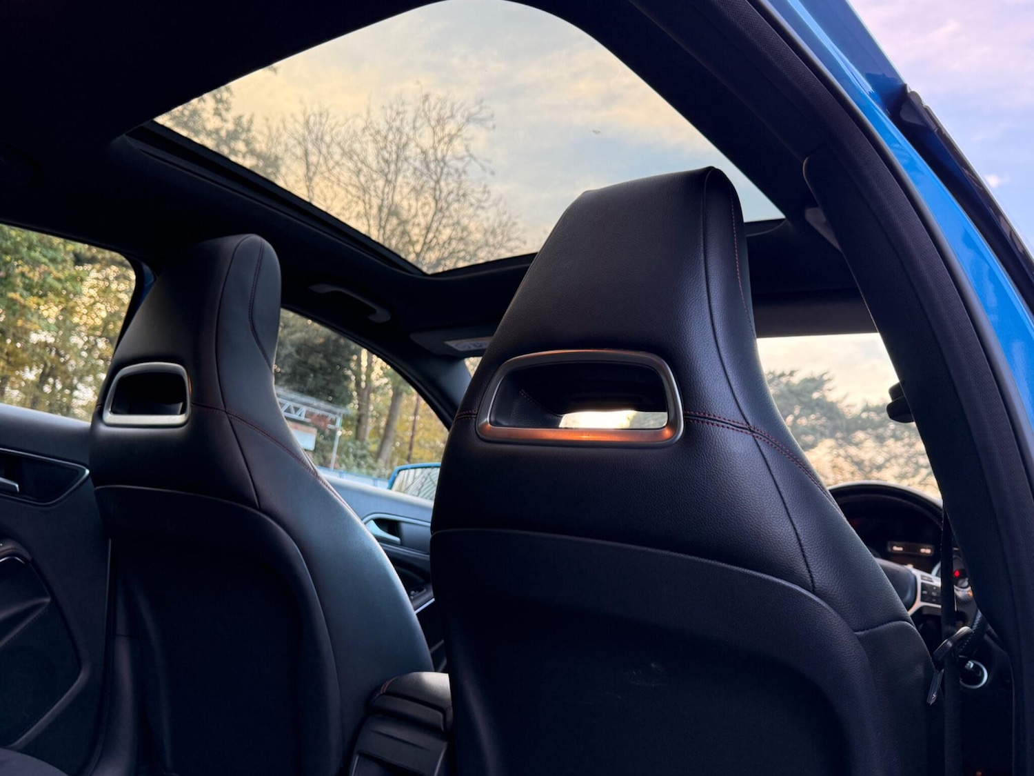 Used Mercedes-Benz A-Class 2015 for sale - 76399345: Photo 24