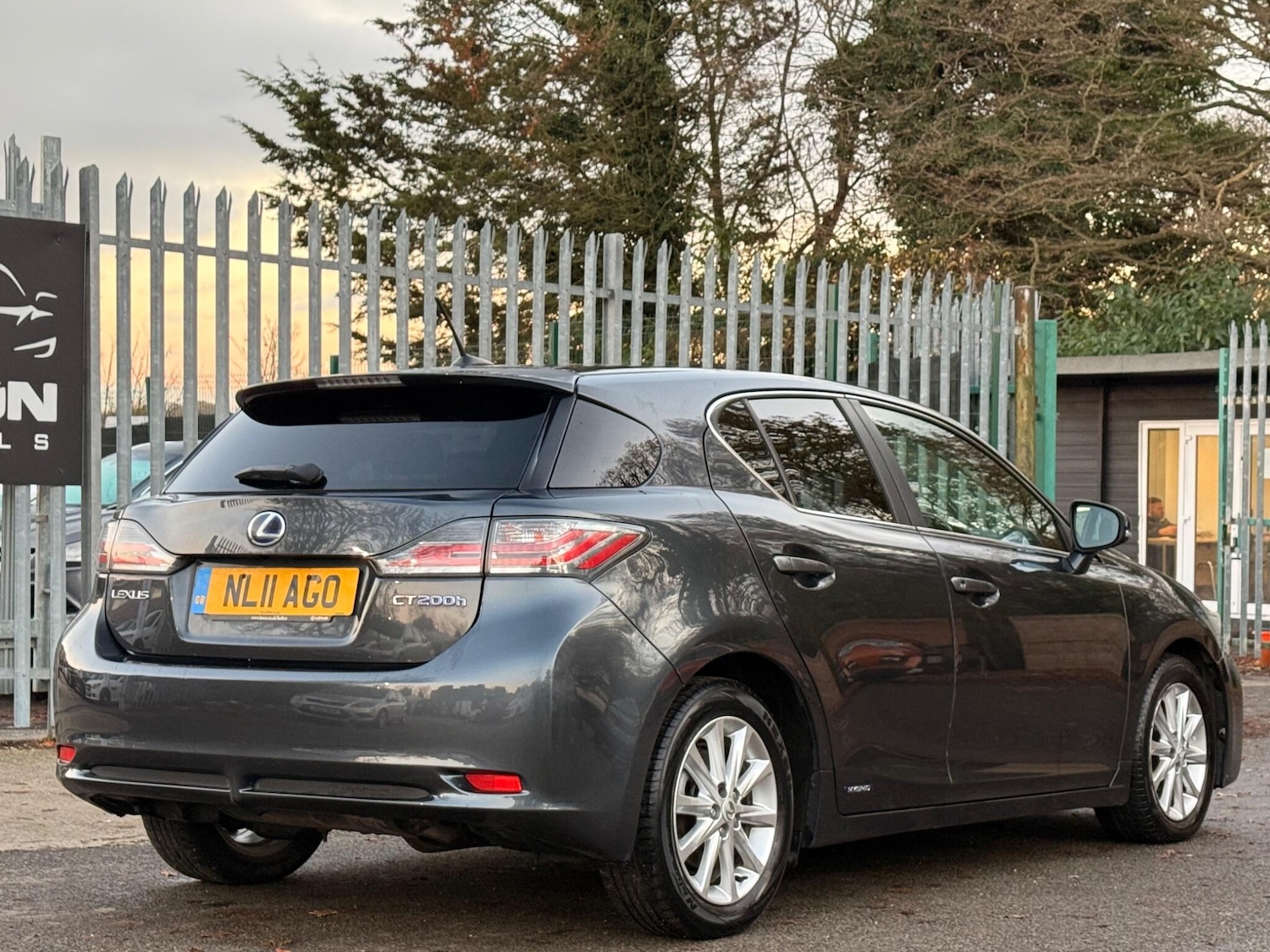 Used Lexus CT 2011 for sale - 76701179: Photo 10