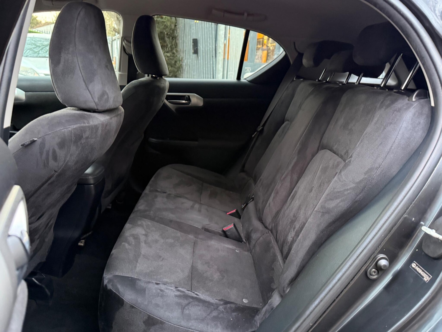 Used Lexus CT 2011 for sale - 76701179: Photo 18