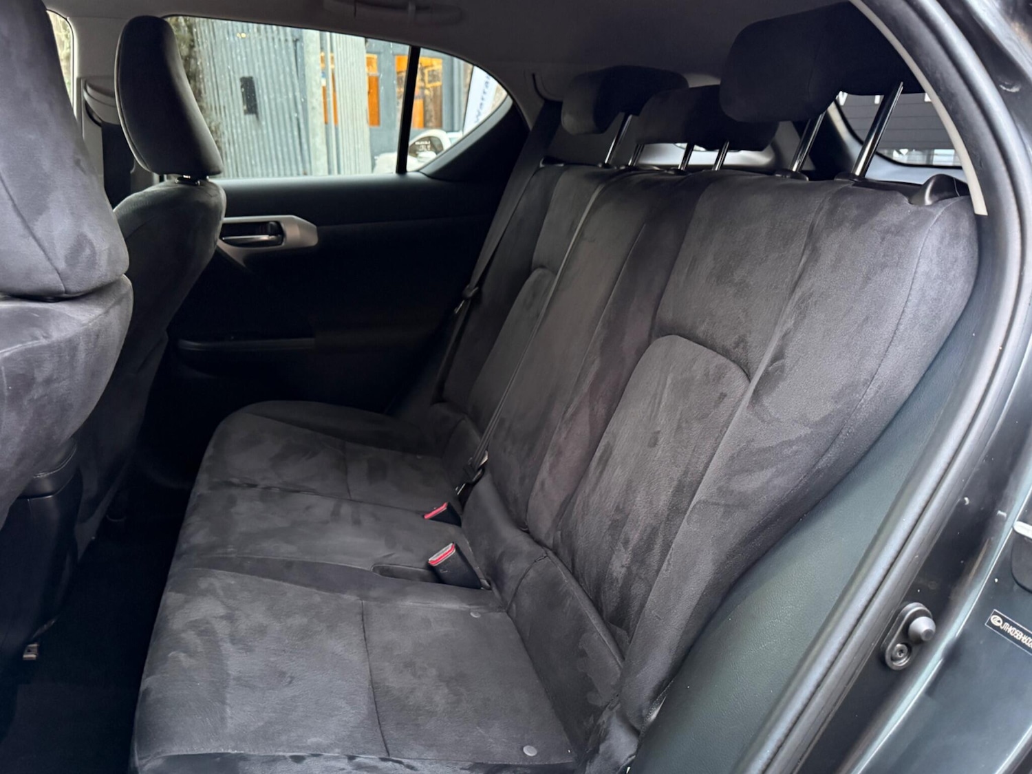 Used Lexus CT 2011 for sale - 76701179: Photo 19