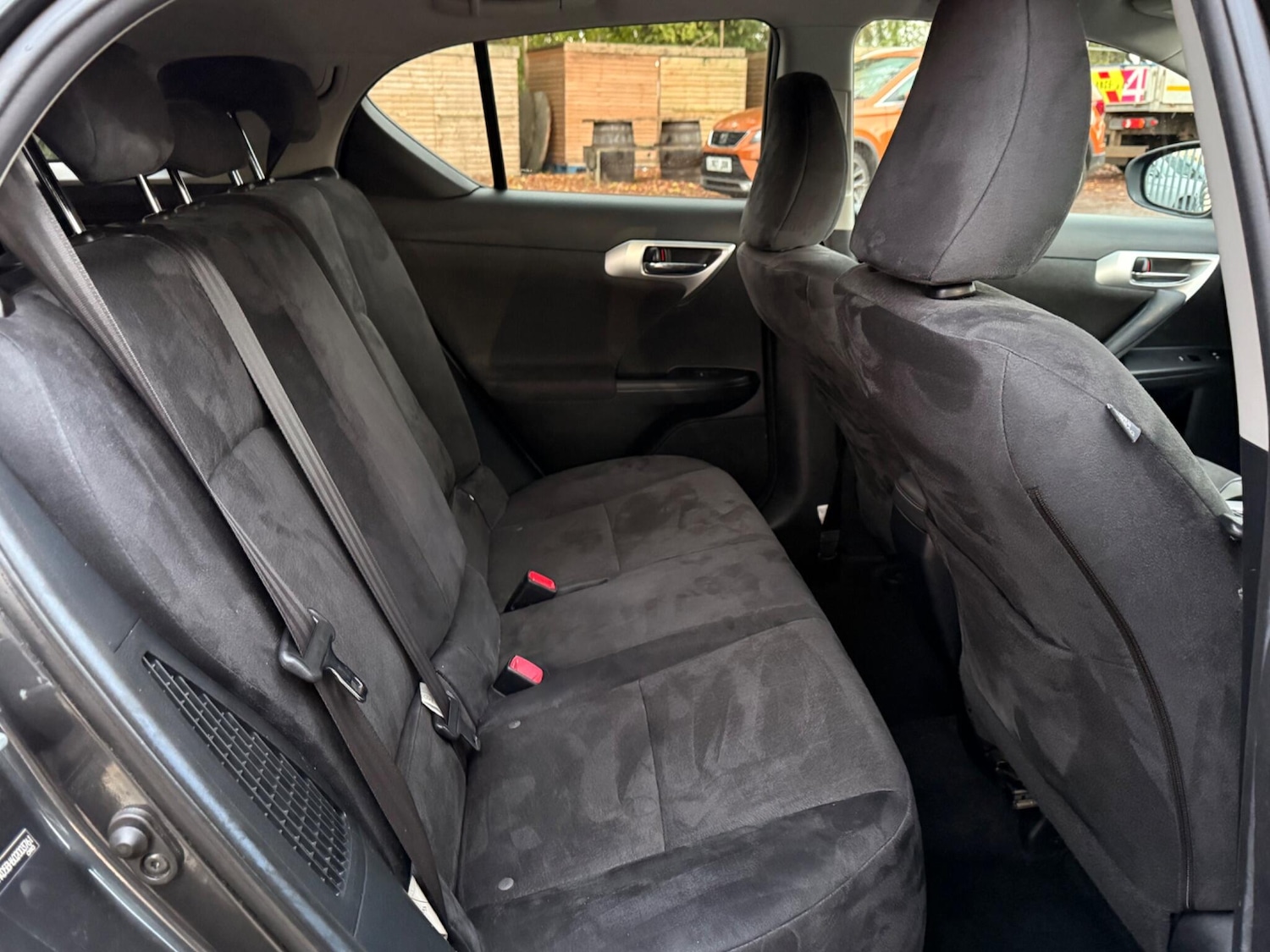 Used Lexus CT 2011 for sale - 76701179: Photo 20