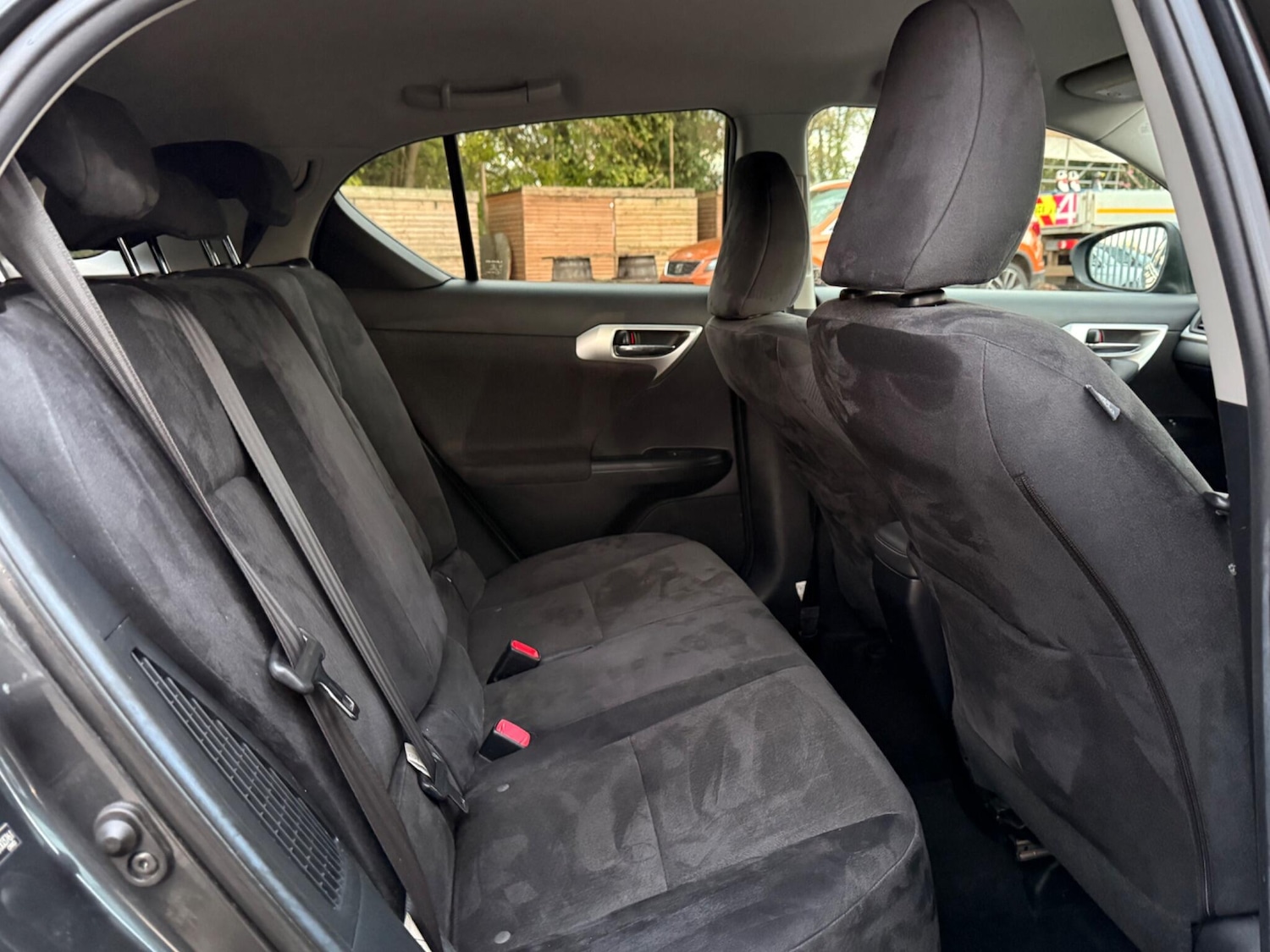 Used Lexus CT 2011 for sale - 76701179: Photo 22