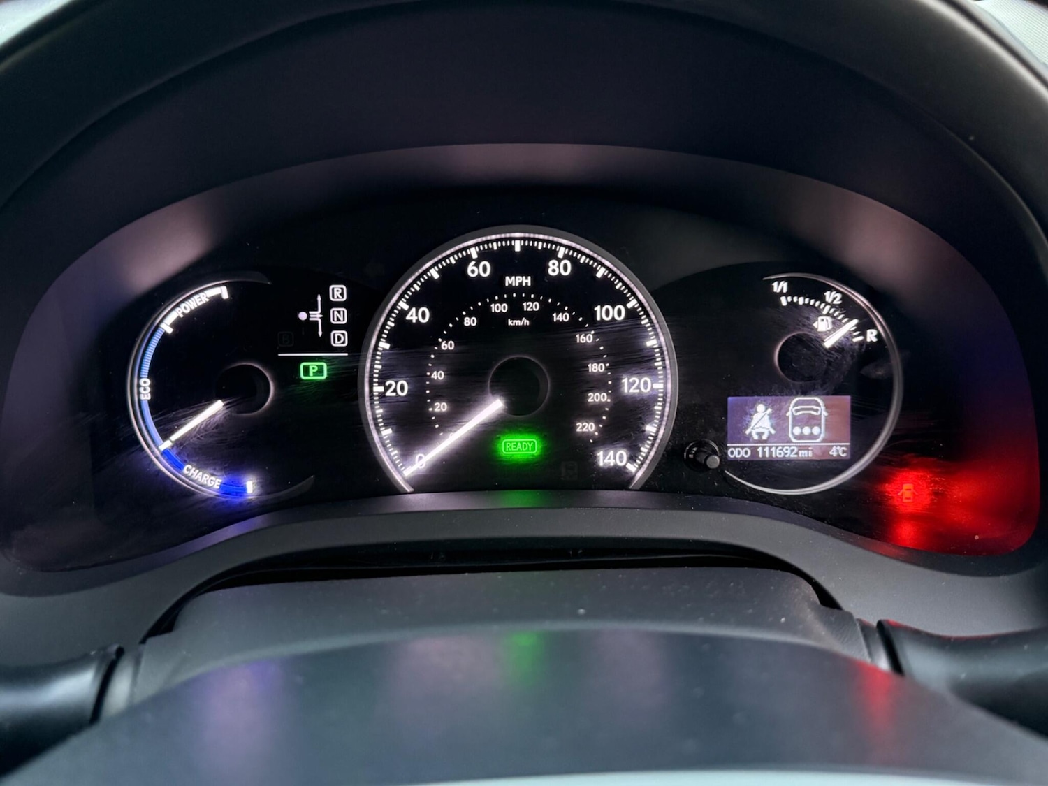 Used Lexus CT 2011 for sale - 76701179: Photo 27