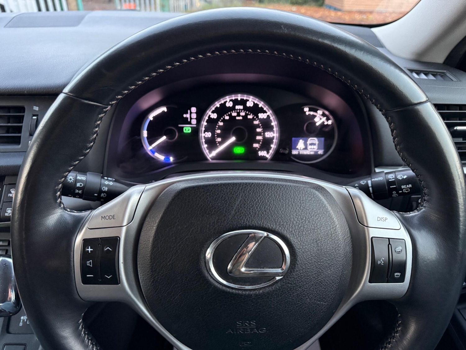 Used Lexus CT 2011 for sale - 76701179: Photo 29