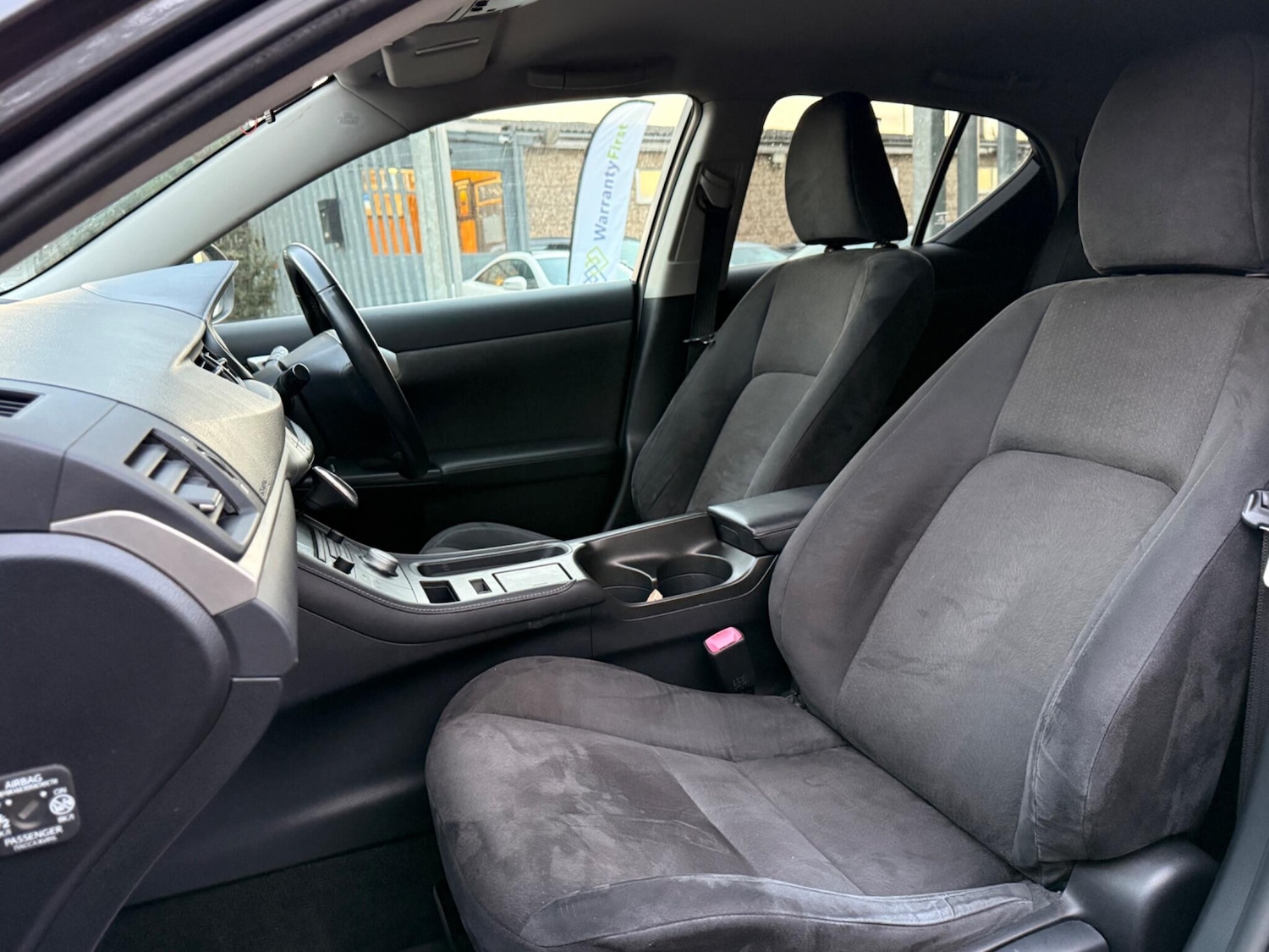 Used Lexus CT 2011 for sale - 76701179: Photo 30