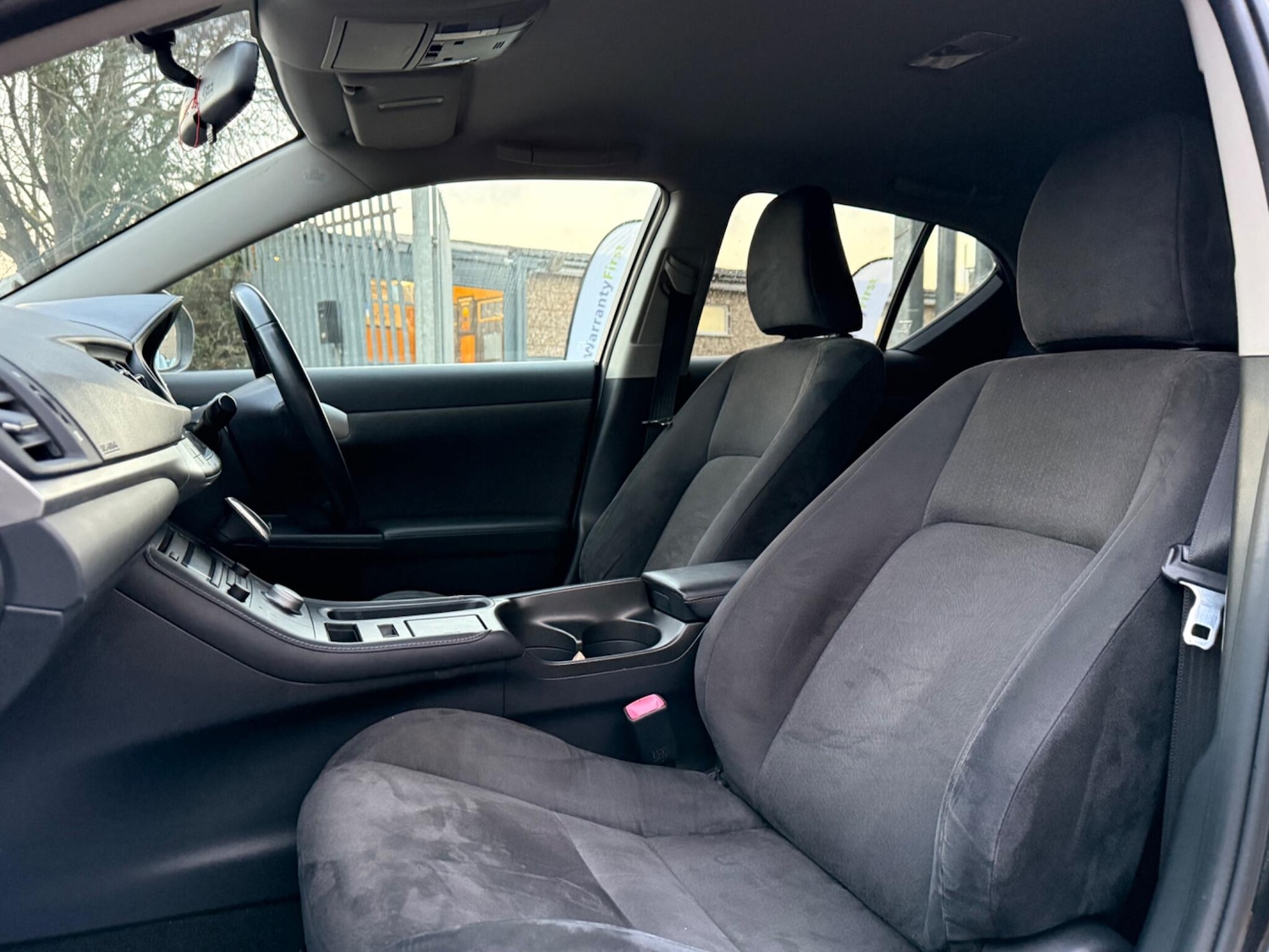 Used Lexus CT 2011 for sale - 76701179: Photo 31