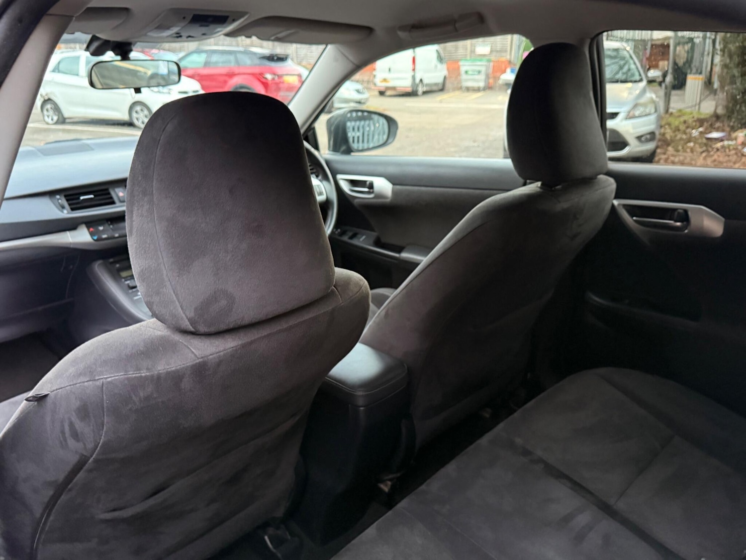 Used Lexus CT 2011 for sale - 76701179: Photo 32