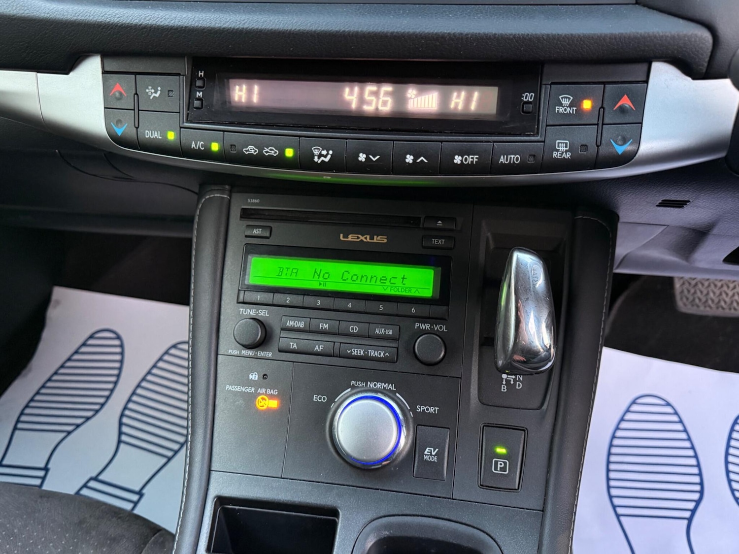 Used Lexus CT 2011 for sale - 76701179: Photo 33