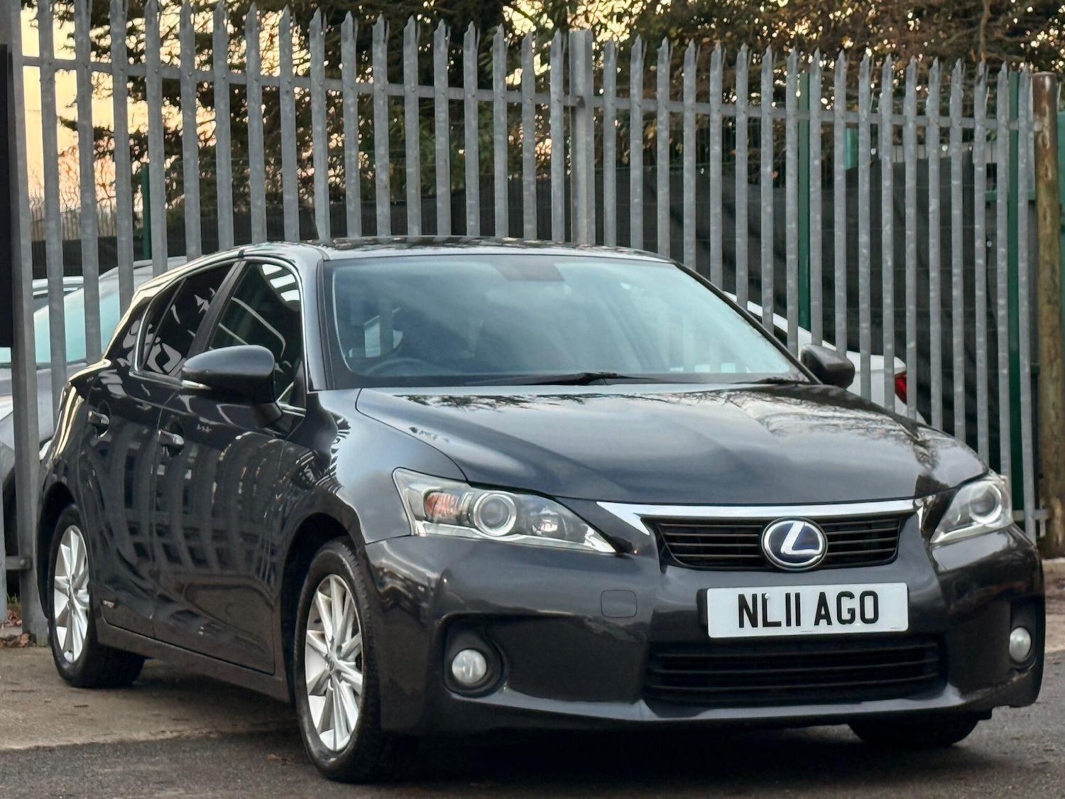 Used Lexus CT 2011 for sale - 76701179: Photo 6
