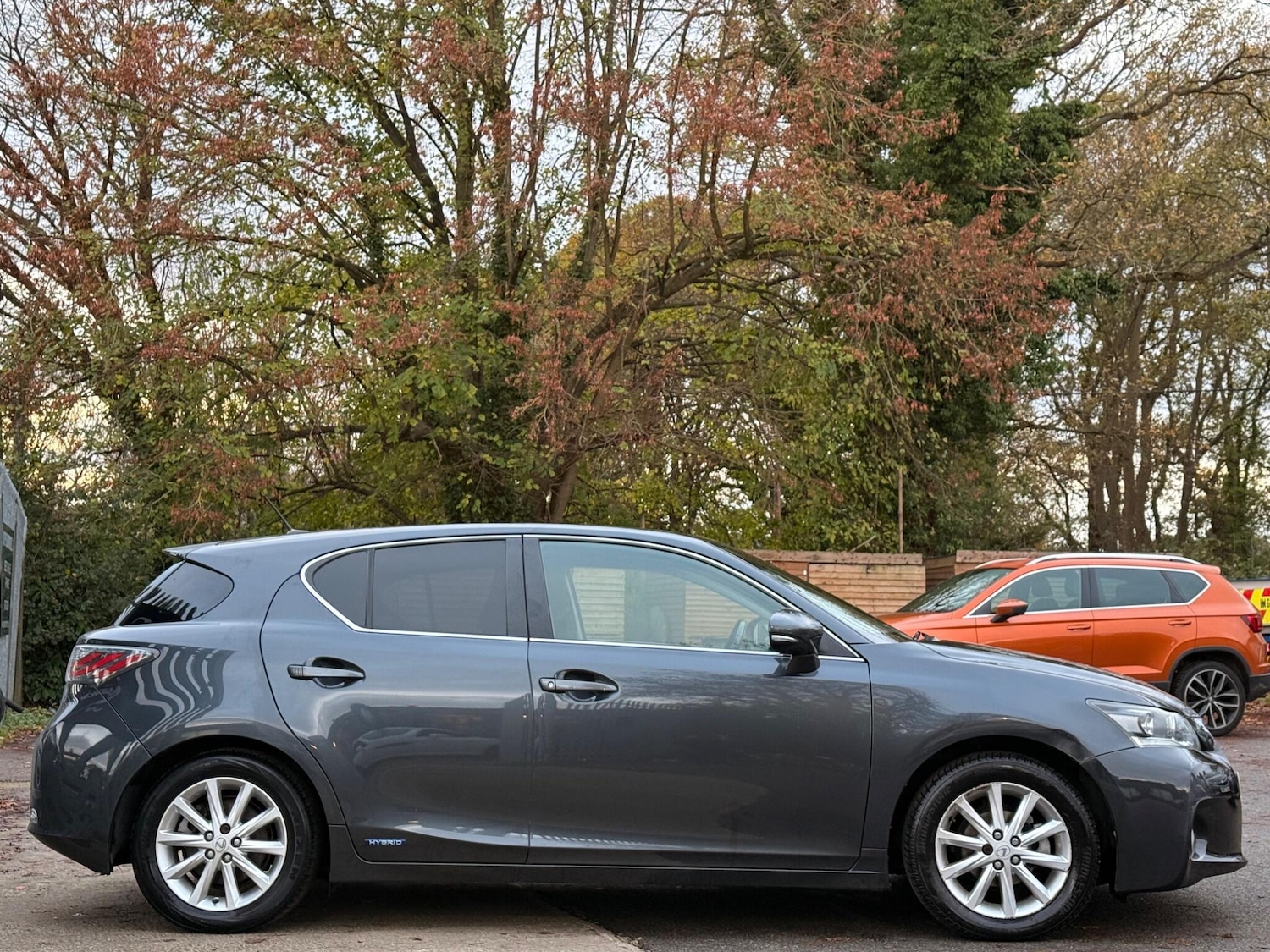 Used Lexus CT 2011 for sale - 76701179: Photo 9
