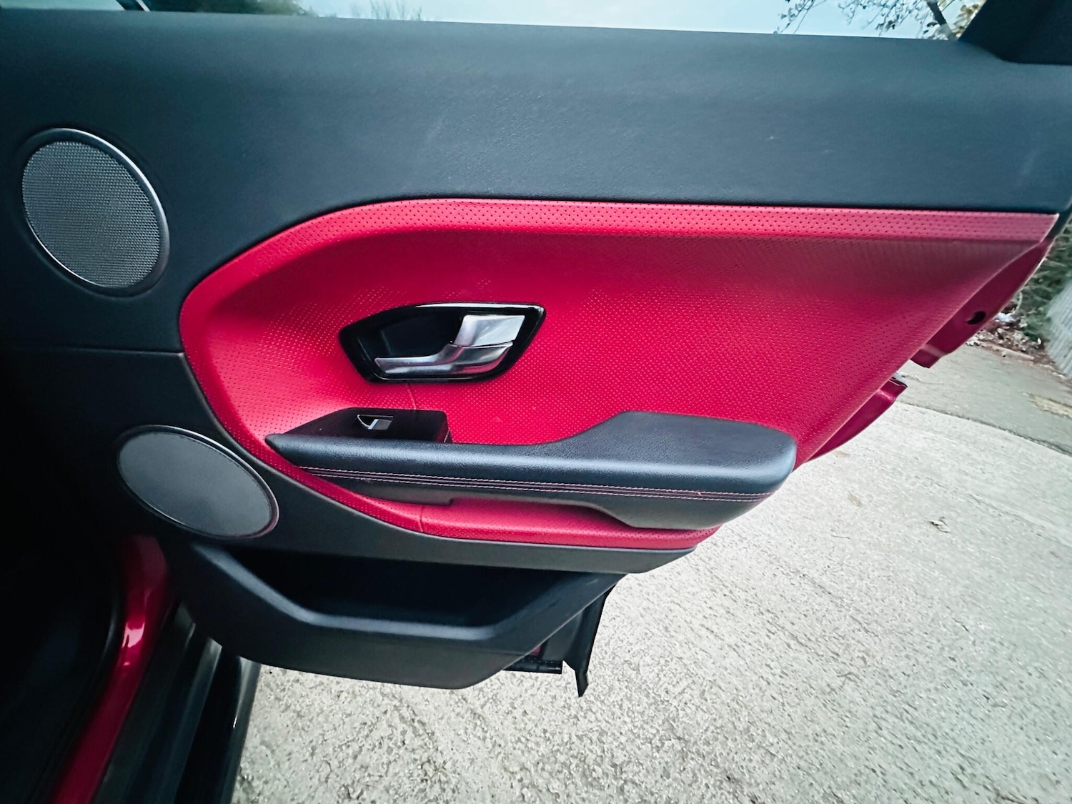 Used Land Rover Range Rover Evoque 2013 for sale - 76658442: Photo 20