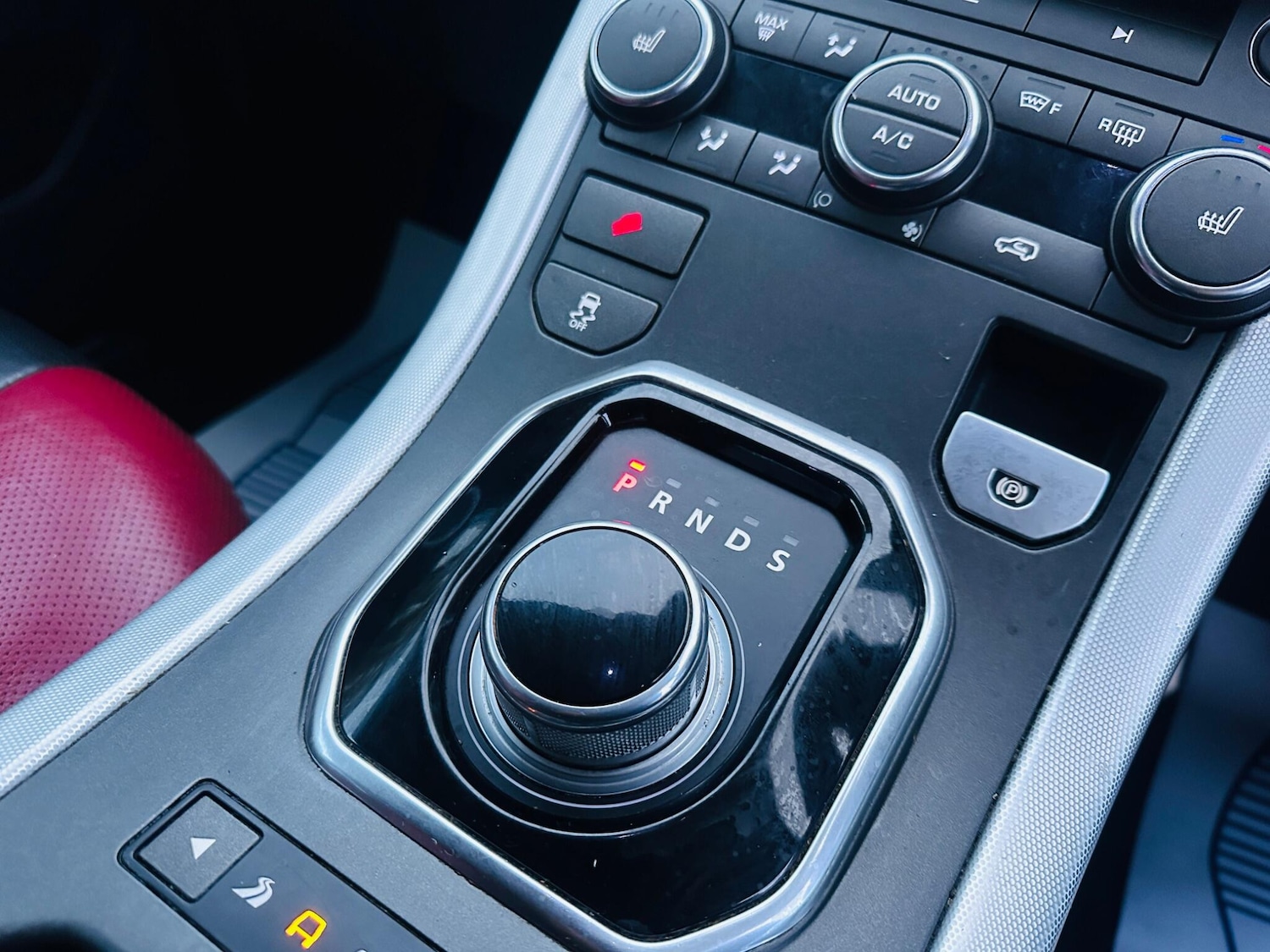 Used Land Rover Range Rover Evoque 2013 for sale - 76658442: Photo 26