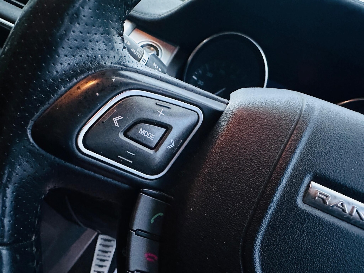 Used Land Rover Range Rover Evoque 2013 for sale - 76658442: Photo 27