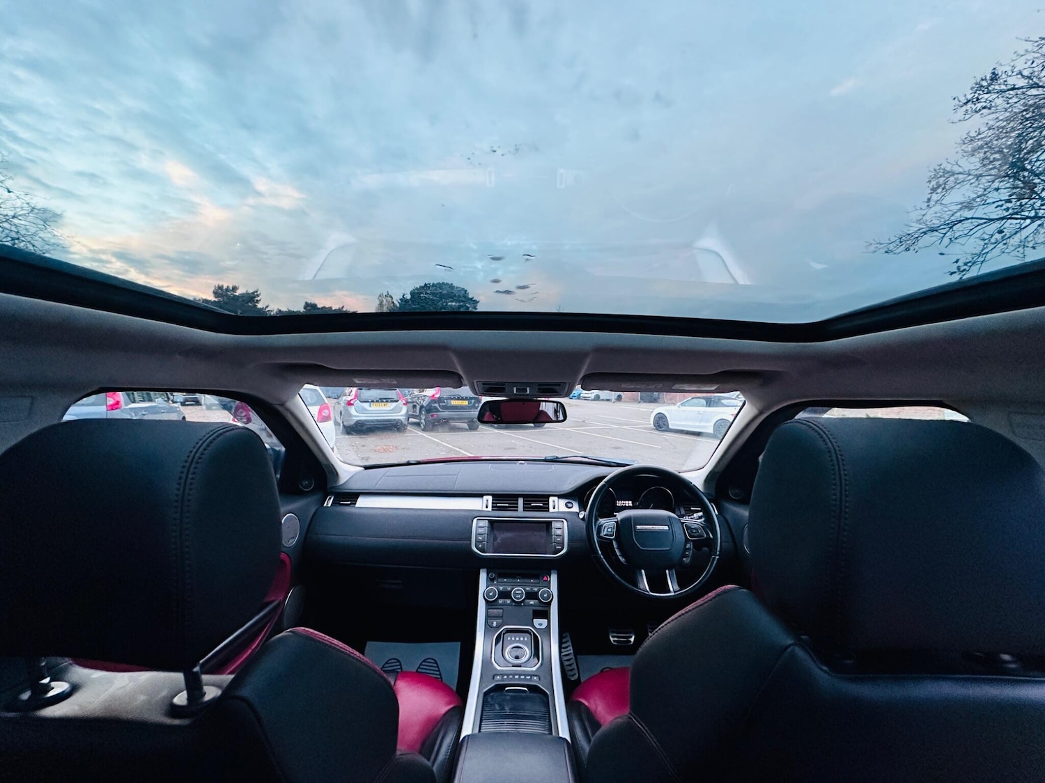 Used Land Rover Range Rover Evoque 2013 for sale - 76658442: Photo 9