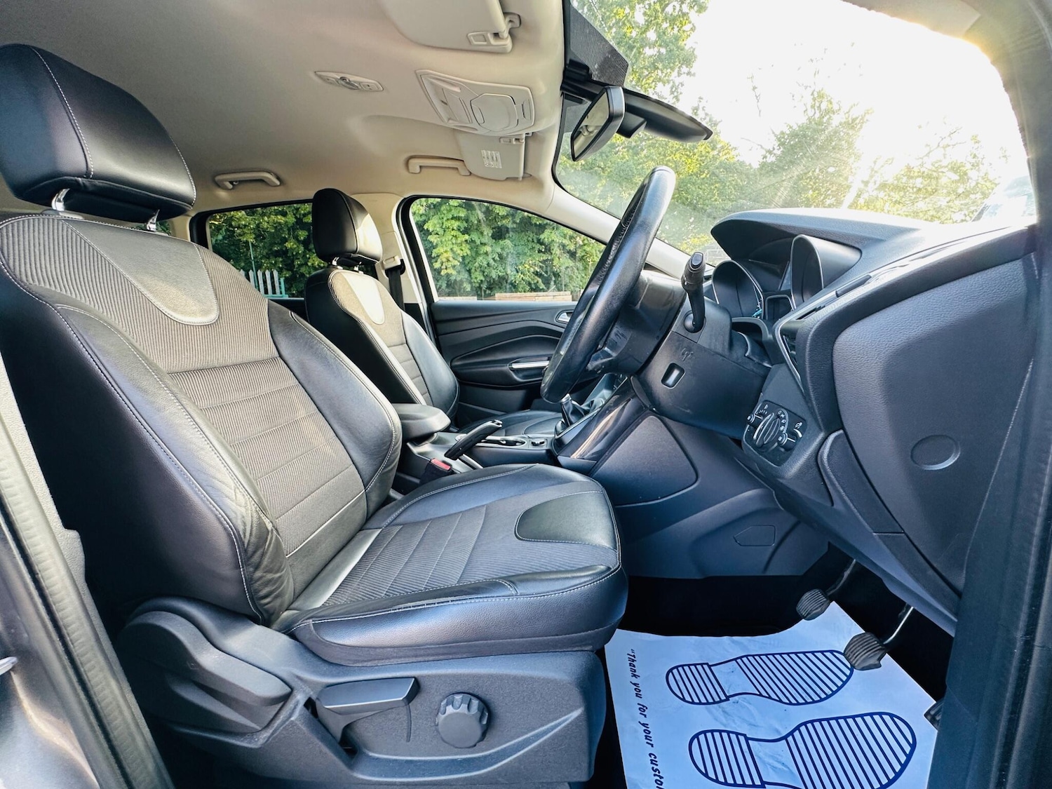 Used Ford Kuga 2014 for sale - 76441002: Photo 10