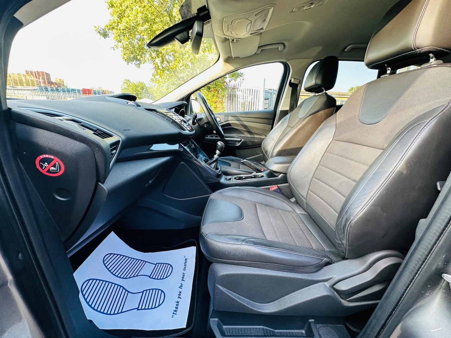 Used Ford Kuga 2014 for sale - 76441002: Photo 14