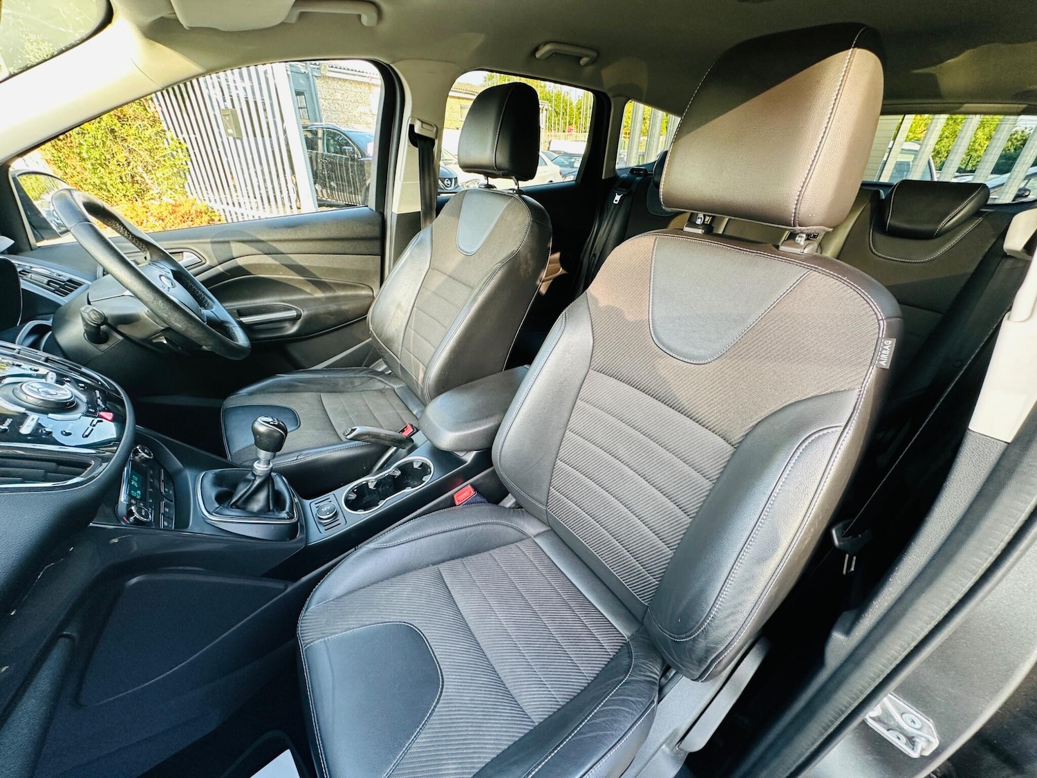 Used Ford Kuga 2014 for sale - 76441002: Photo 16