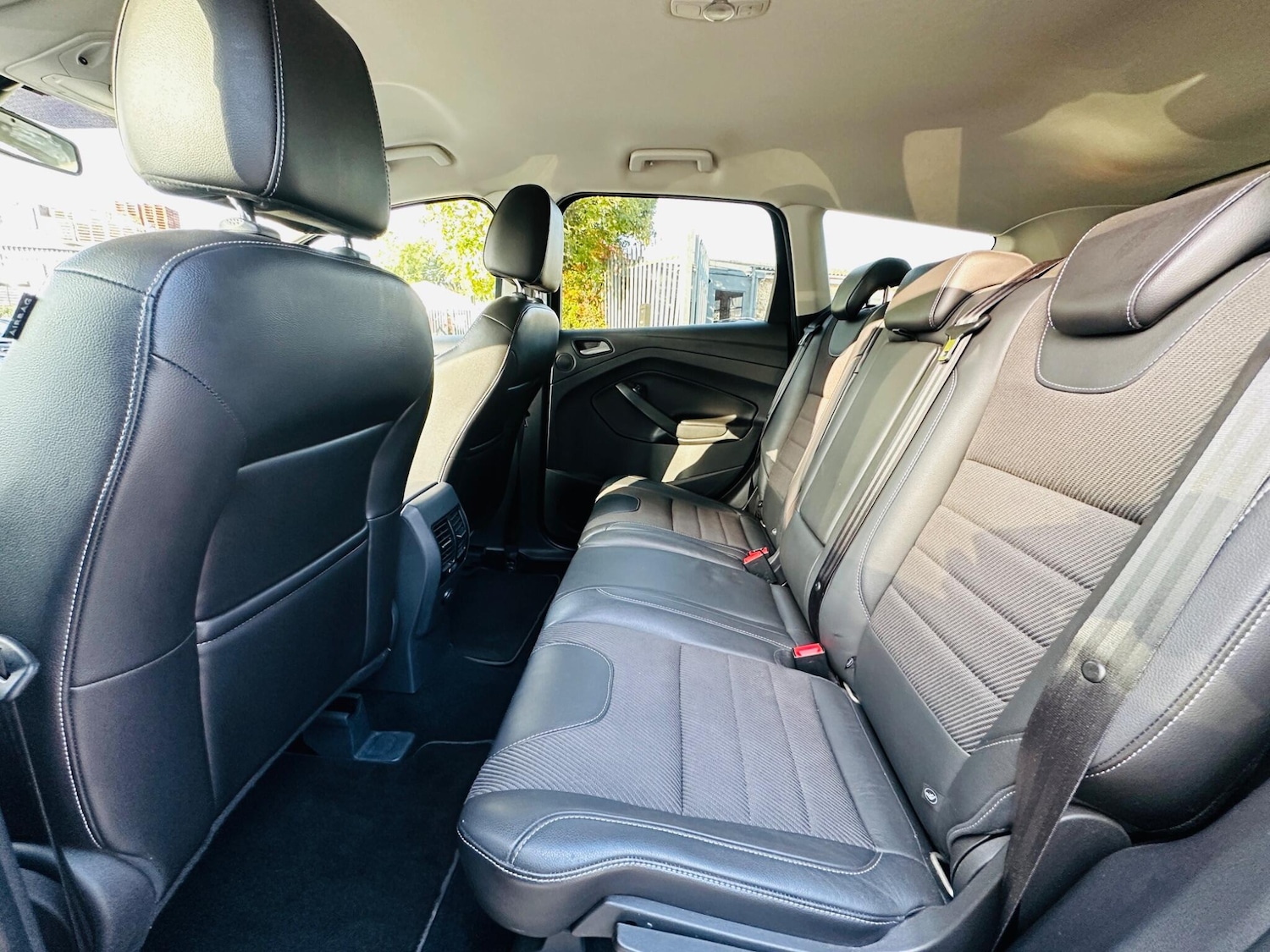 Used Ford Kuga 2014 for sale - 76441002: Photo 17