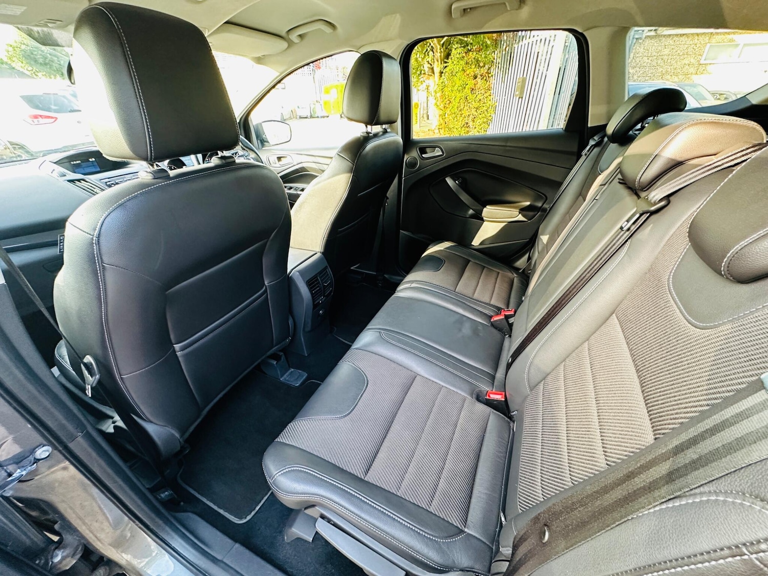 Used Ford Kuga 2014 for sale - 76441002: Photo 19