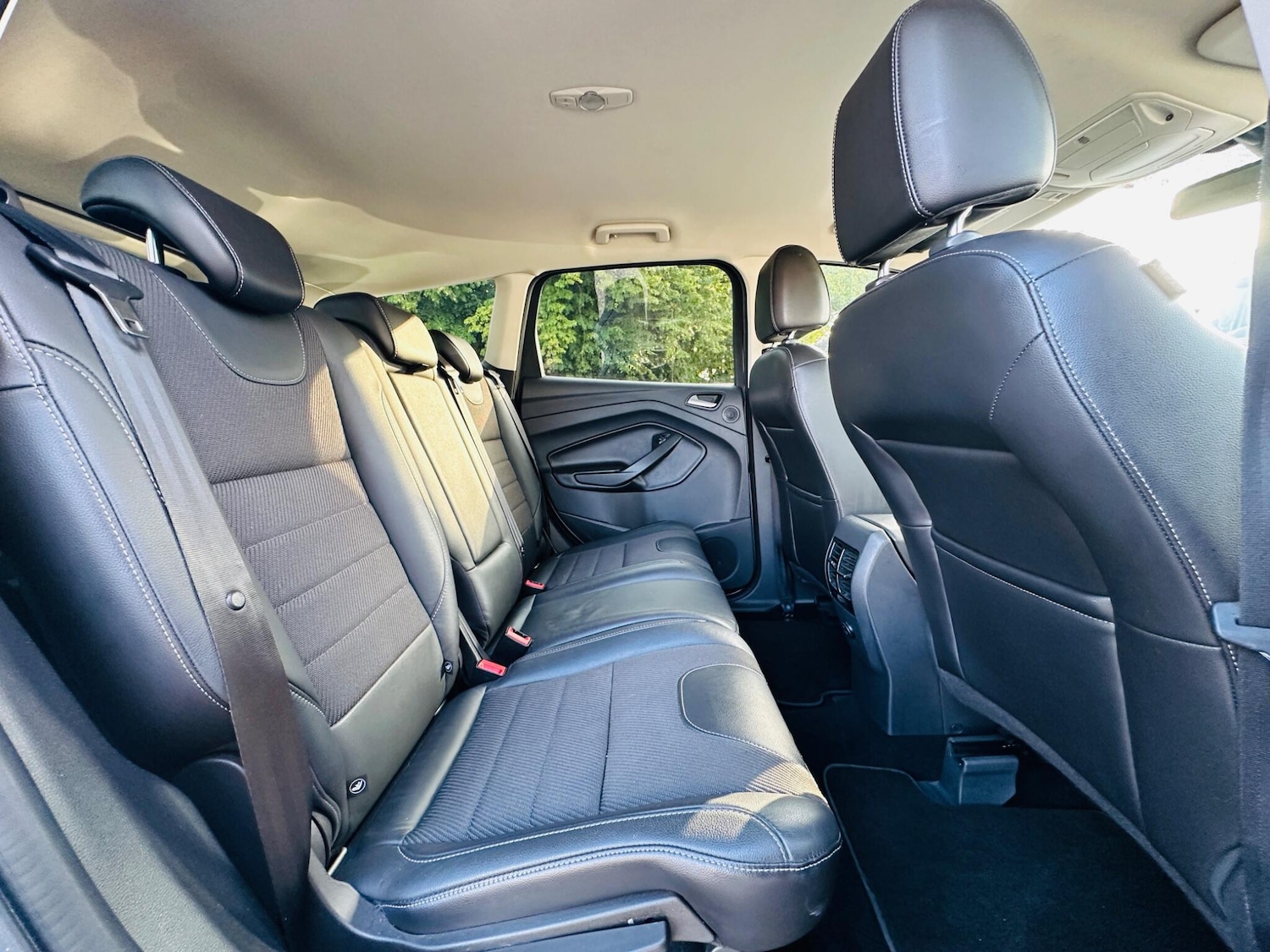 Used Ford Kuga 2014 for sale - 76441002: Photo 20