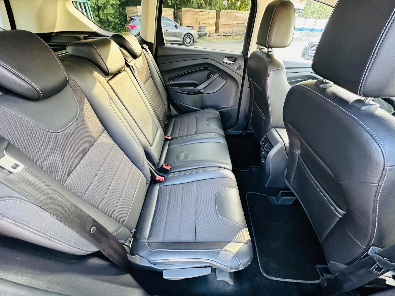 Used Ford Kuga 2014 for sale - 76441002: Photo 22